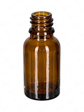 Флакон капельница 10 мл.